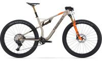 Wilier Urta Max SLR Shimano xt M8250 1x12 Di2 michewset MTB966 BOOST29 sh spl 15/12 cl [E732TW9U]